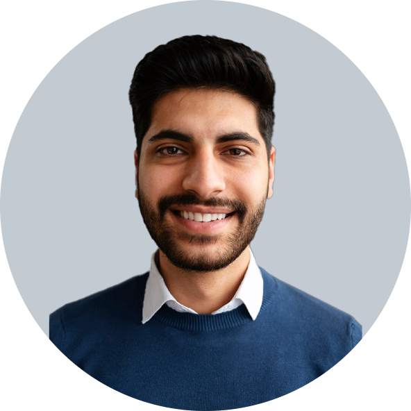 Vivek Iyer