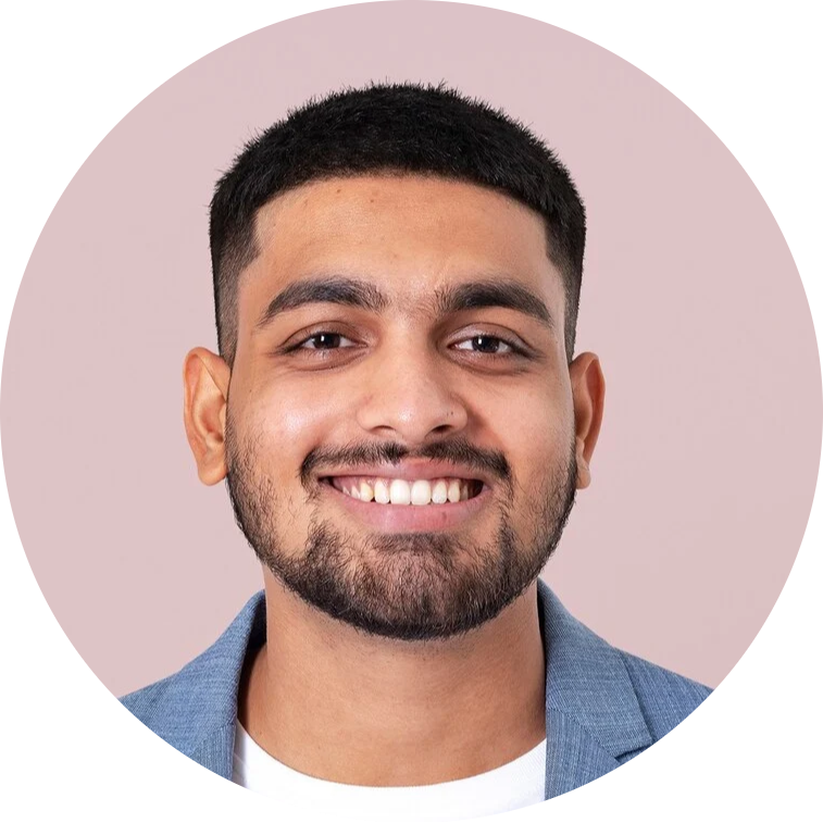 Ankit Mehra