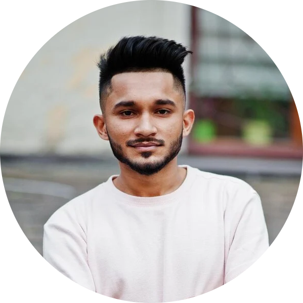 Nikhil Patel